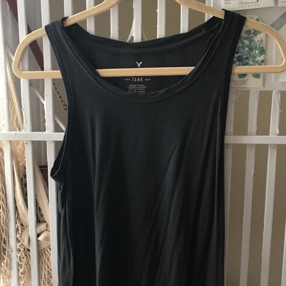 Tank Top, American Eagle, Soft & Sexy